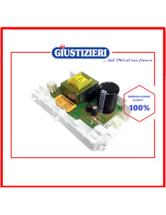 scheda elettronica inverter originale lavatrice electrolux