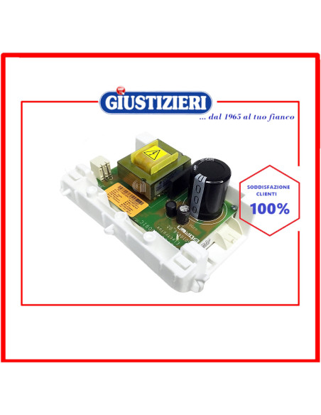 scheda elettronica inverter originale lavatrice electrolux