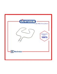 3970125013 RESISTENZA...