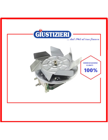 motoventilatore 55/66n 220-240v50-60hz 25w