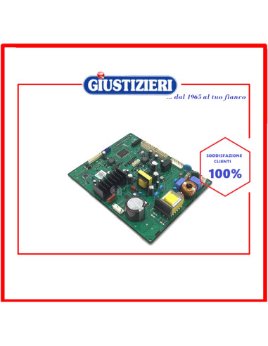pcb main twin cooling rt6000k 160x1