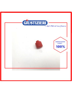 tasto,rosso,d.8mm