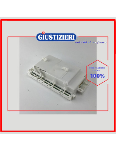 scheda elettronica programmata pb200 originale lavastoviglie electrolux