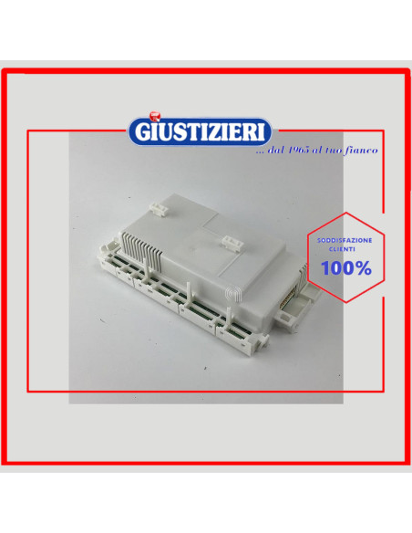 scheda elettronica programmata pb200 originale lavastoviglie electrolux