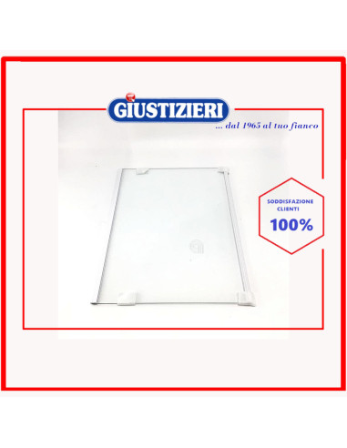 shelf glass rt6000_46/43