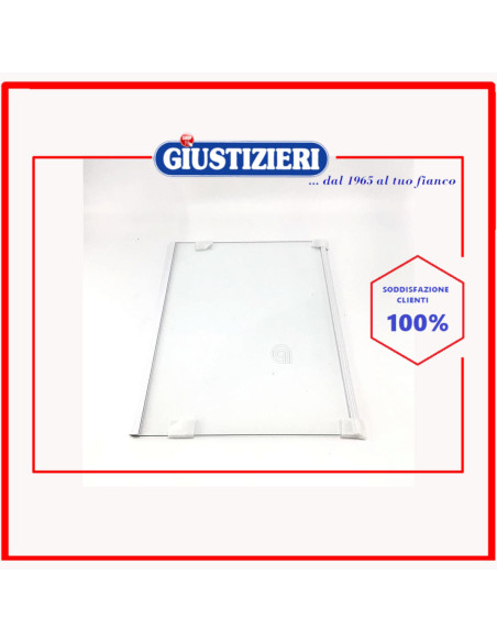 shelf glass rt6000_46/43