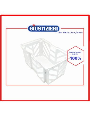 cestello plastica