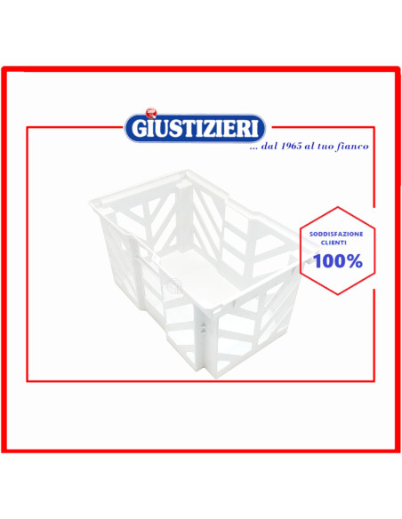 cestello plastica