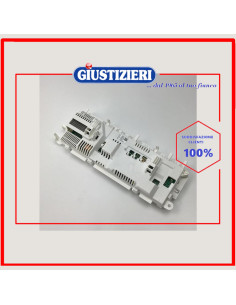 scheda elettronica programmata edr16 originale asciugatrice electrolux
