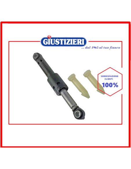 ammortizzatore 80n lavatrice electrolux