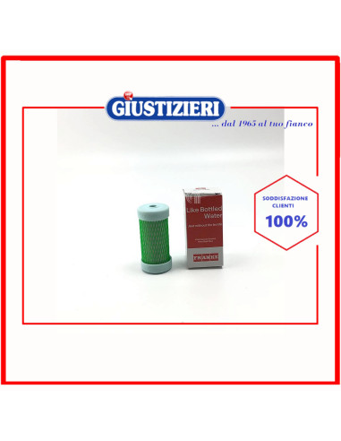 cartuccia filtro miscelatore 500l