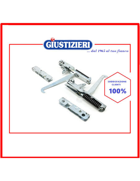 kit cerniera porta cf5592 originale forno ricambi cucina