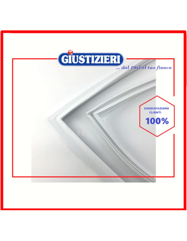 guarnizione magnetica bianco 7