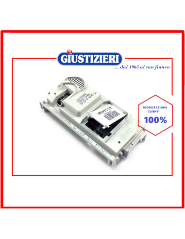 scheda elettronica originale lavastoviglie smeg