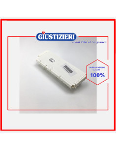 scheda elettronica programmata originale lavastoviglie electrolux