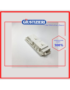scheda elettronica programmata originale lavastoviglie electrolux 2
