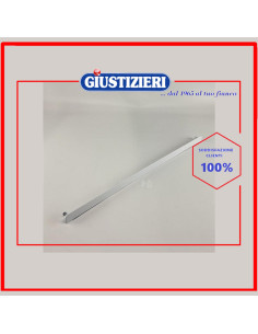 rivestimento posteriore ripiano vet