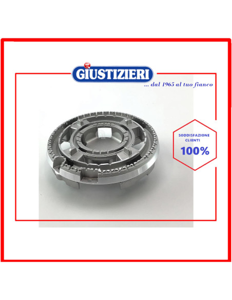 bruciatore qc sic/acc /t