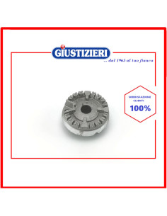 bruciatore ausiliario originale piano cottura tecnogas