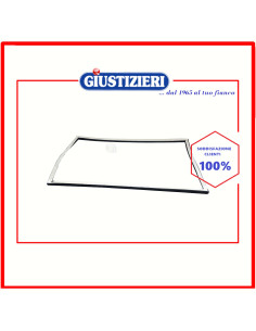 guarnizione magnetica originale frigorifero electrolux