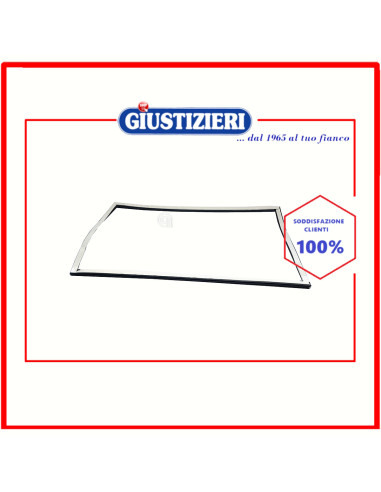 guarnizione magnetica originale frigorifero electrolux