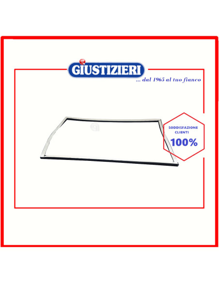 guarnizione magnetica originale frigorifero electrolux