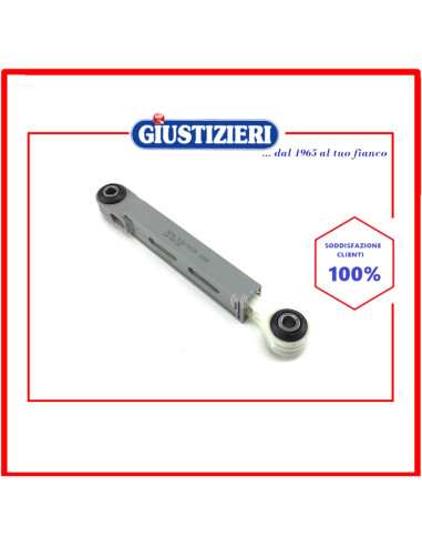ammortizzatore suspa 80n lavatrice smeg