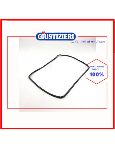 guarnizione porta forno os np gr