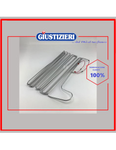 resistenza sbrinamento originale frigorifero lg