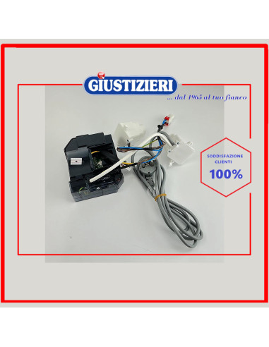 inverter vcc cavo alimentazione