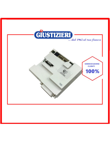 scheda elettronica non programmata originale asciugatrice whirlpool