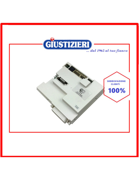 scheda elettronica non programmata originale asciugatrice whirlpool