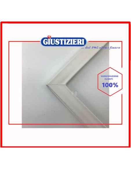 guarnizione porta originale frigorifero smeg