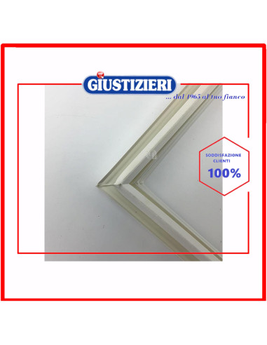 guarnizione porta originale frigorifero smeg