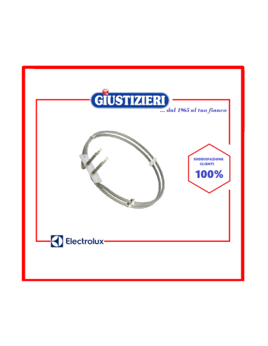 3871425124 RESISTENZA PER FORNO...