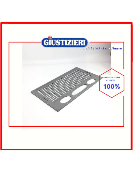 kit griglia lg 52