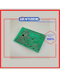 scheda potenza pcba 2
