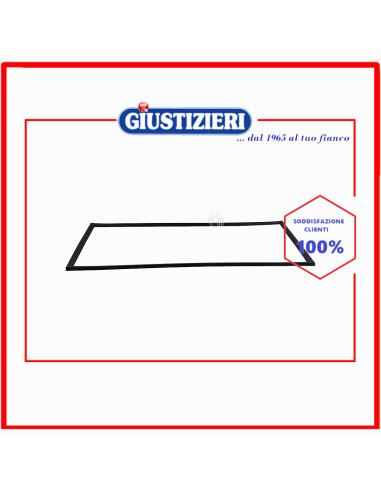 guarnizione magnetica originale frigorifero electrolux