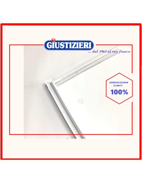 guarnizione magn. 586.5 x 633 mm