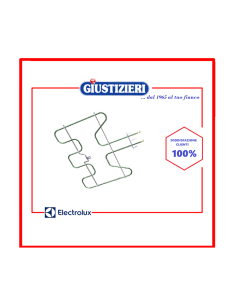 3570808034 RESISTENZA...