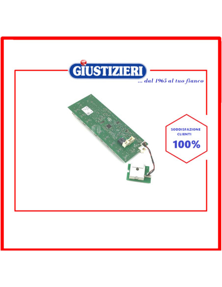 scheda elettronica programmata originale asciugatrice bosch