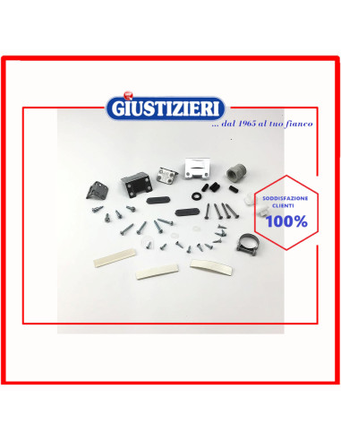 kit montaggio incasso esl7510r