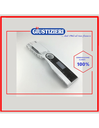 cruscotto it originale lavatrice electrolux