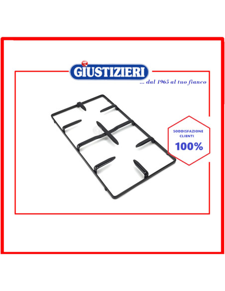 griglia c9s 2f piatt.larga sm