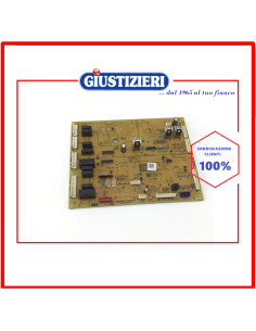 pcb main led display hermes pj