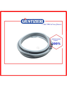 guarnizione oblò originale lavatrice whirlpool