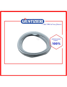 guarnizione oblò originale lavatrice whirlpool 2