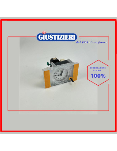 programmatore forno candy