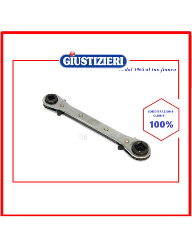 chiave a cricco ct-122 congelatore universale