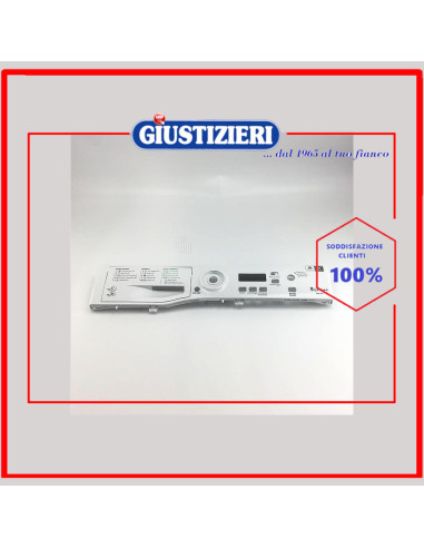 cruscotto 903 b it c originale lavatrice whirlpool